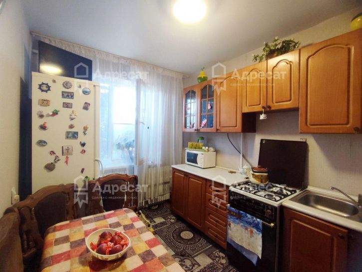 3-комн квартира ул. им. Куйбышева,  д.49