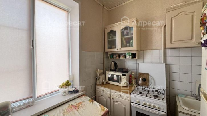 3-комн квартира ул. Саушинская,  д.20