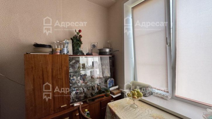 3-комн квартира ул. Саушинская,  д.20