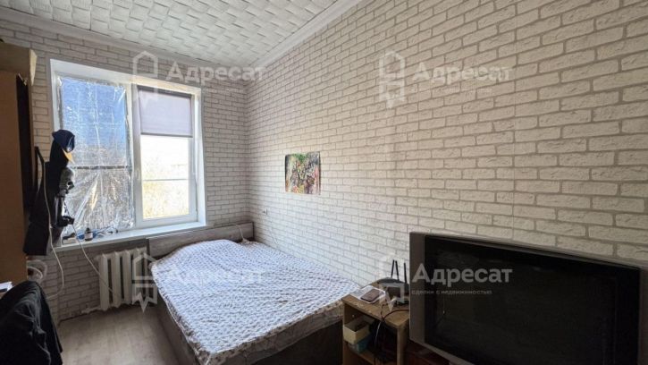 3-комн квартира ул. Саушинская,  д.20