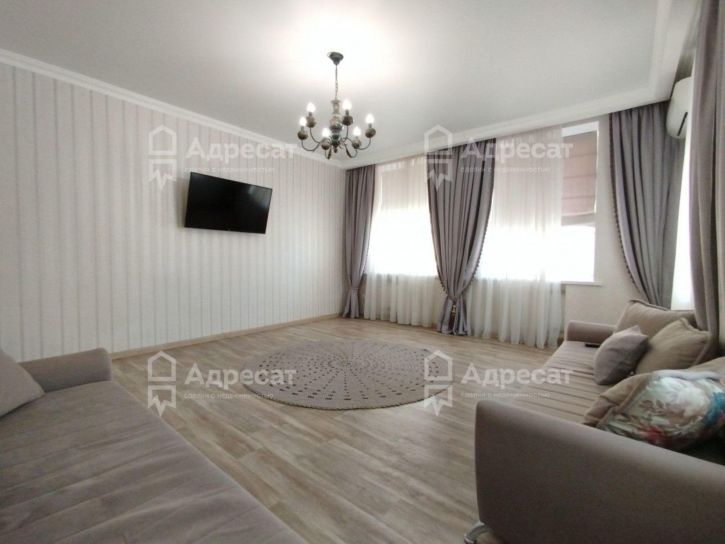 1-комн квартира ул. Мира,  д.18