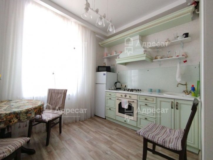 1-комн квартира ул. Мира,  д.18