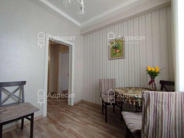 1-комн квартира ул. Мира,  д.18