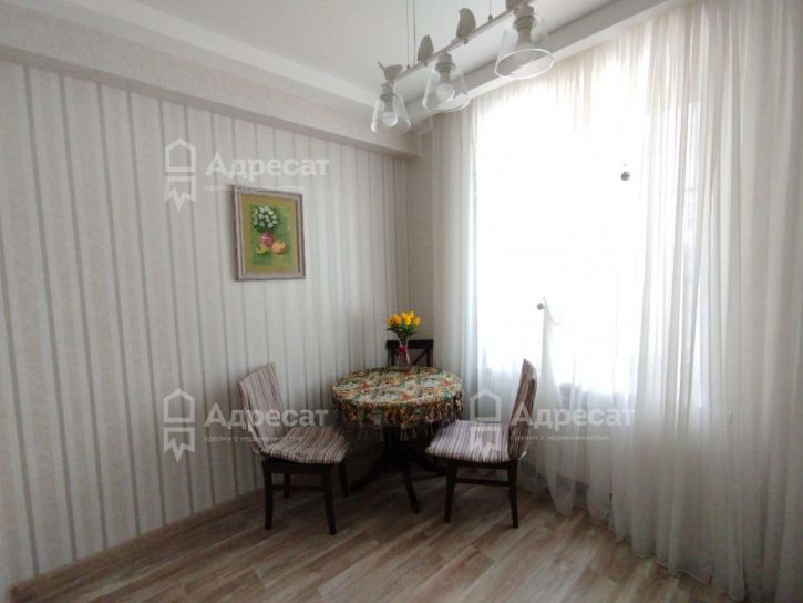 1-комн квартира ул. Мира,  д.18