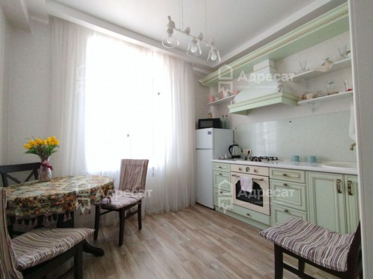 1-комн квартира ул. Мира,  д.18