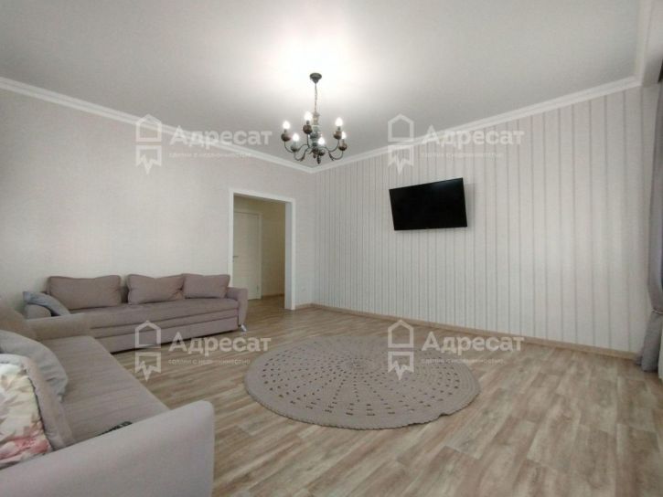 1-комн квартира ул. Мира,  д.18