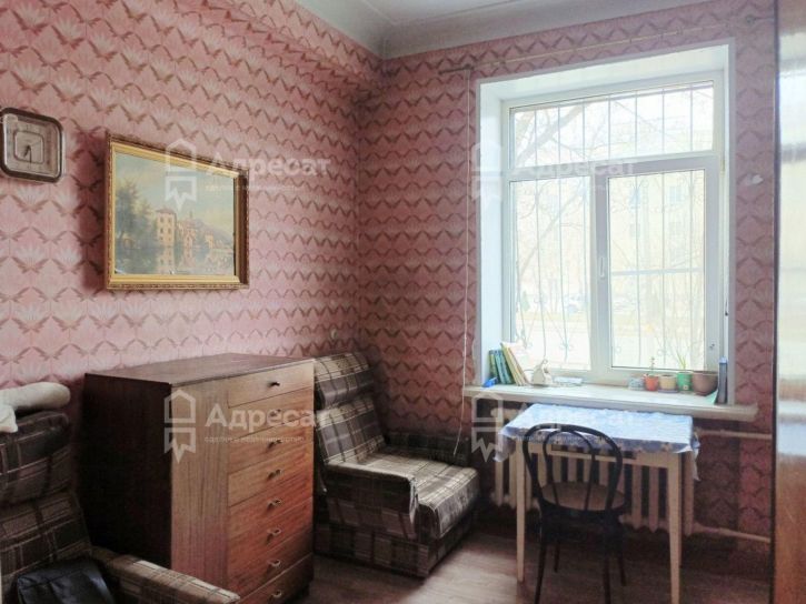 2-комн квартира ул. Шурухина,  д.26