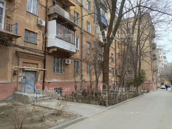 2-комн квартира ул. Шурухина,  д.26