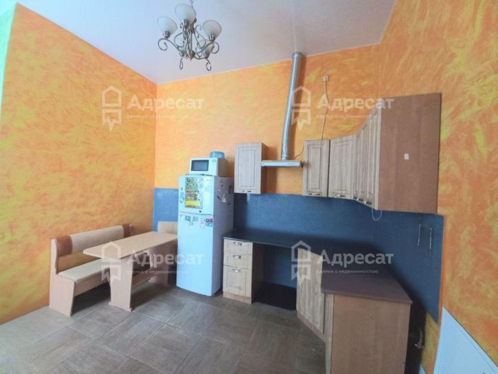 1-комн квартира ул. 51-й Гвардейской Дивизии,  д.28д