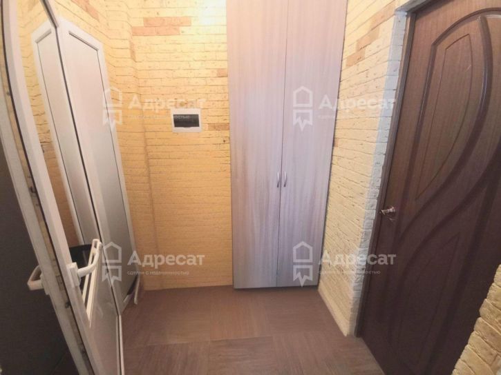 1-комн квартира ул. 51-й Гвардейской Дивизии,  д.28д