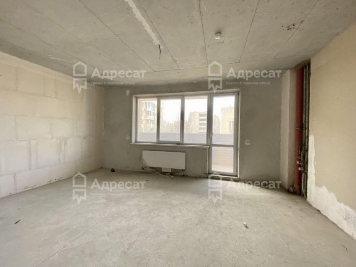 3-комн квартира ул. Донецкая,  д.16А
