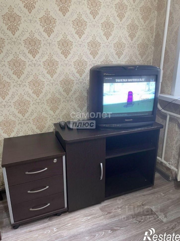 Комната ул 51-й Гвардейской, 31,  д. 31