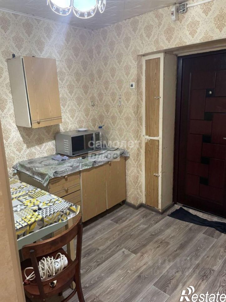 Комната ул 51-й Гвардейской, 31,  д. 31