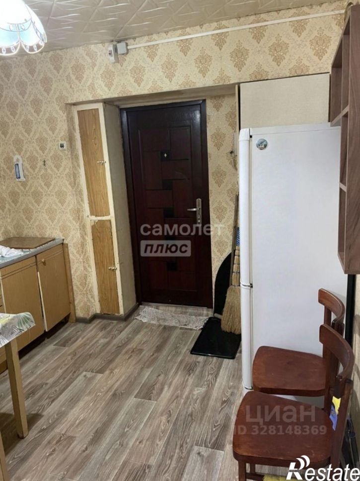 Комната ул 51-й Гвардейской, 31,  д. 31