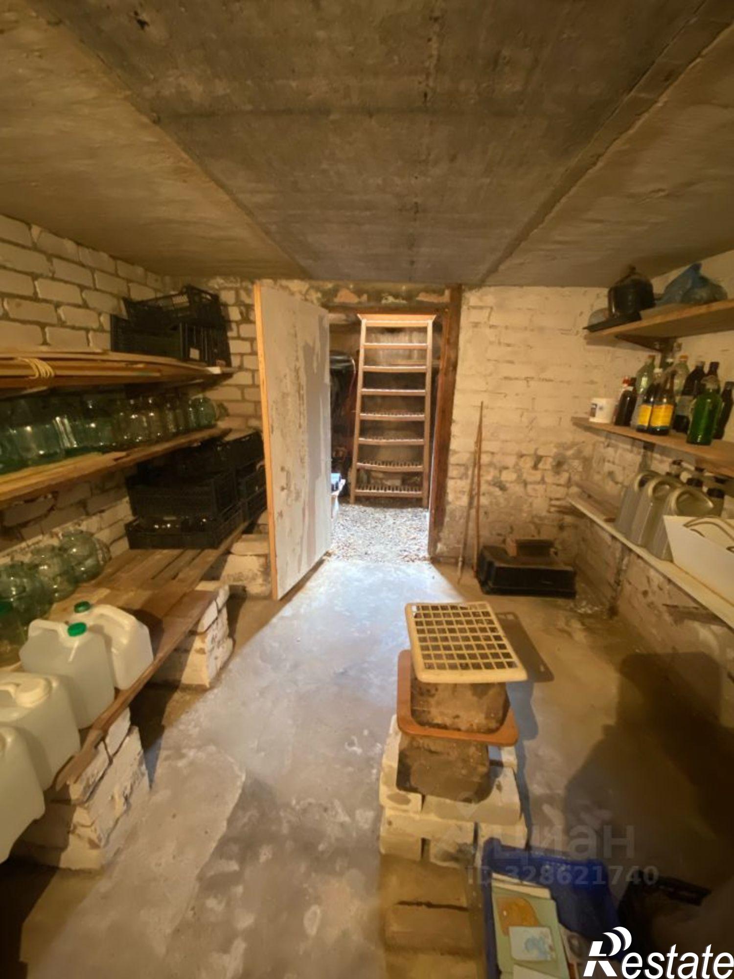 Купить гараж, место в паркинге за 265 014 рублей на ул им. композитора Танеева, 7