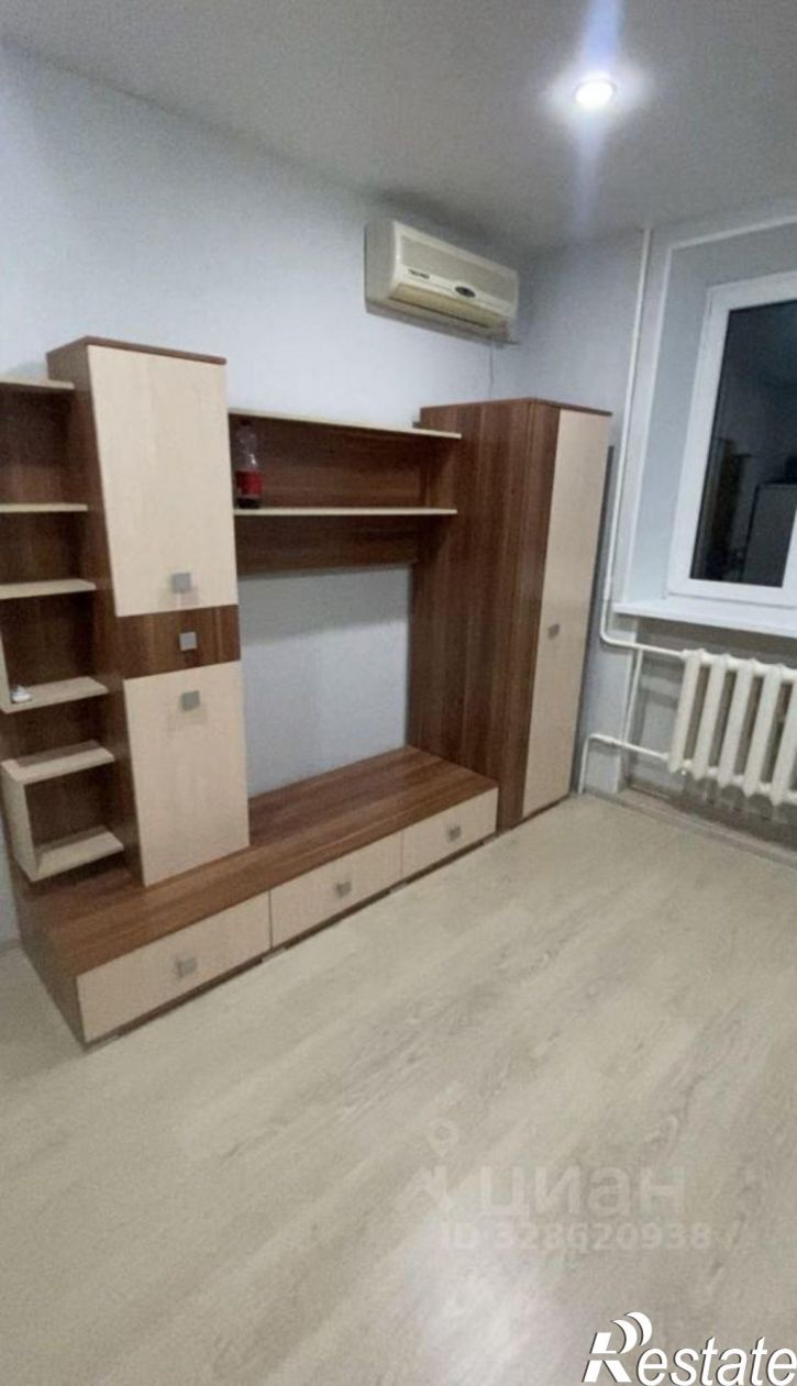 Комната ул им. Дегтярева, 1,  д. 1