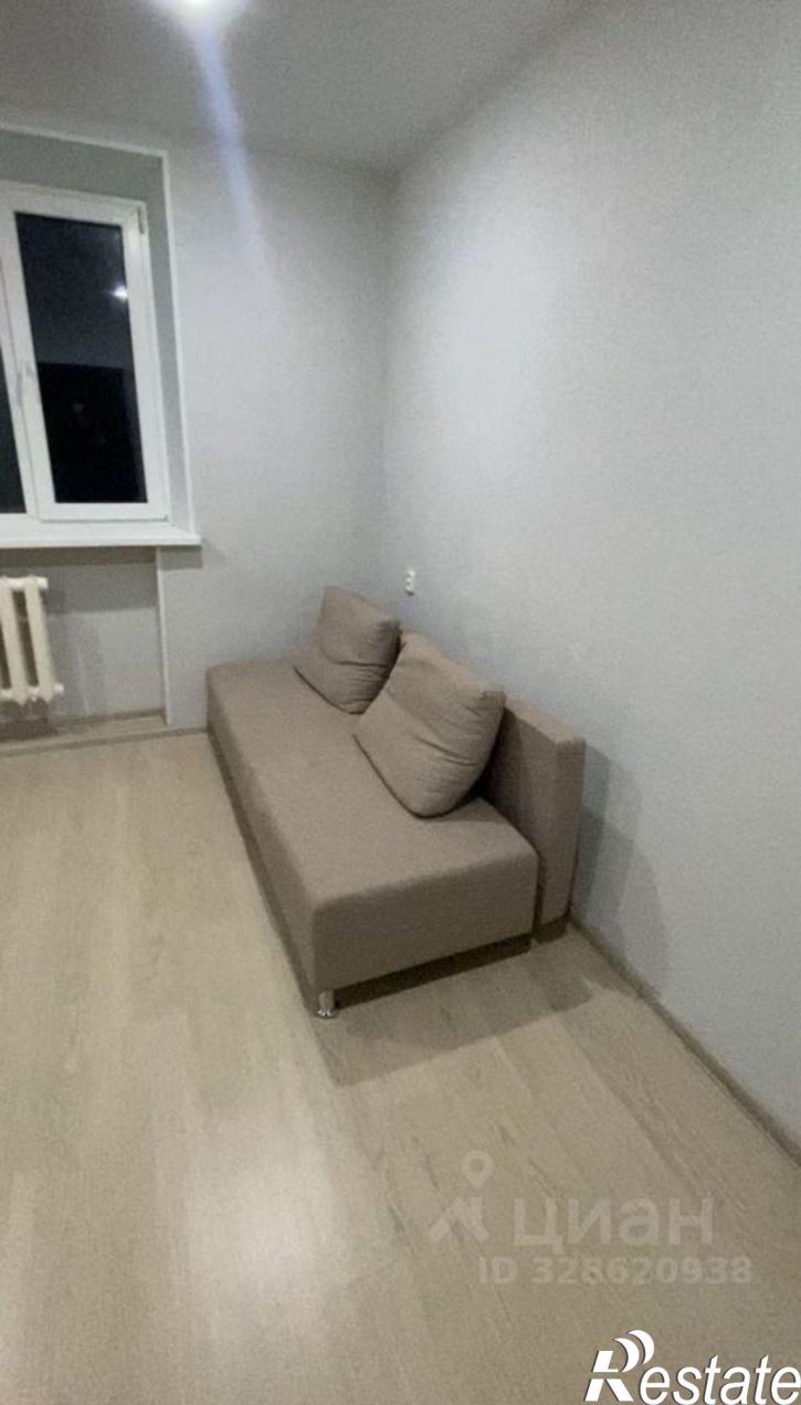 Комната ул им. Дегтярева, 1,  д. 1