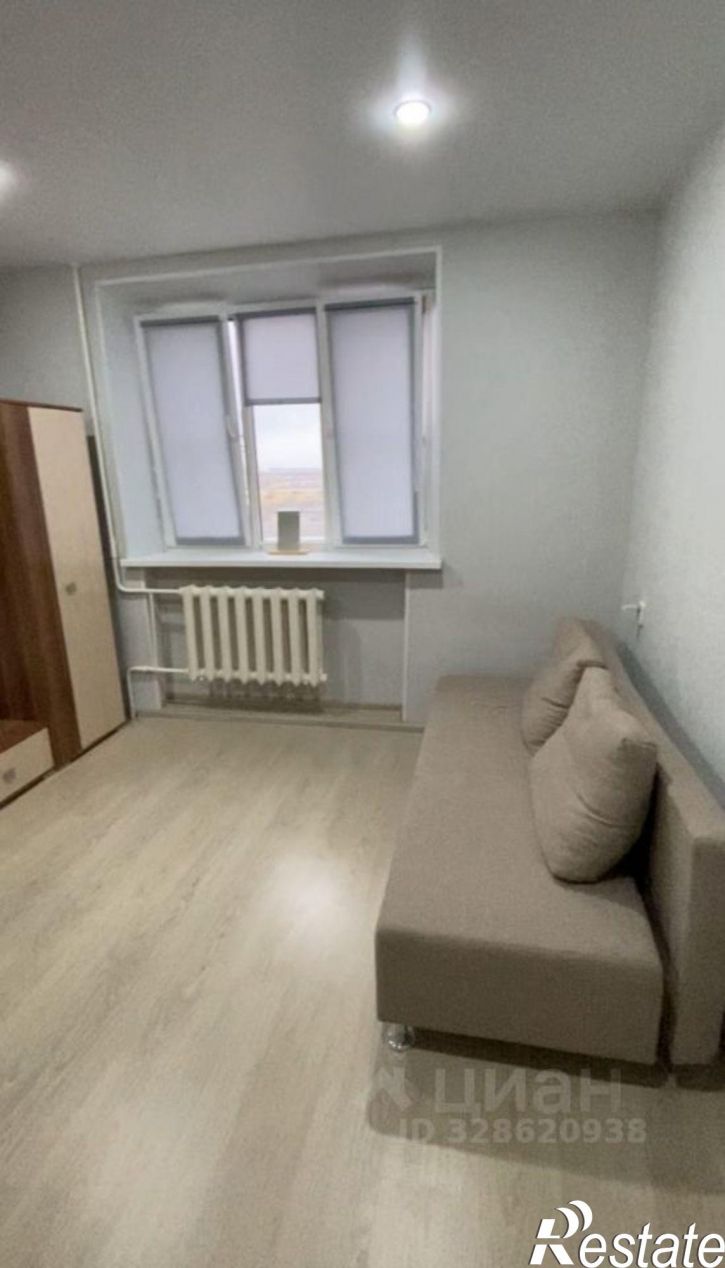 Комната ул им. Дегтярева, 1,  д. 1