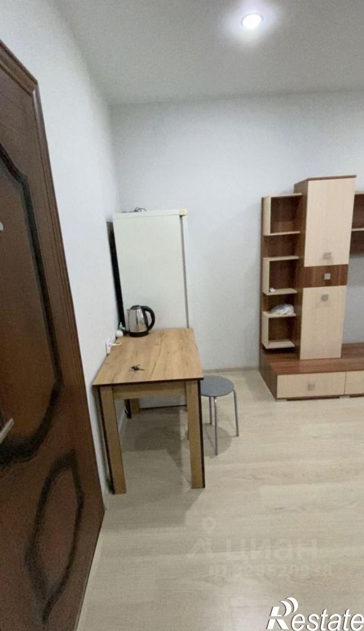 Комната ул им. Дегтярева, 1,  д. 1