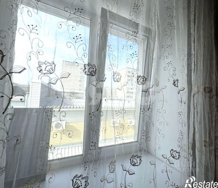 Комната ул Рионская, 2,  д. 2