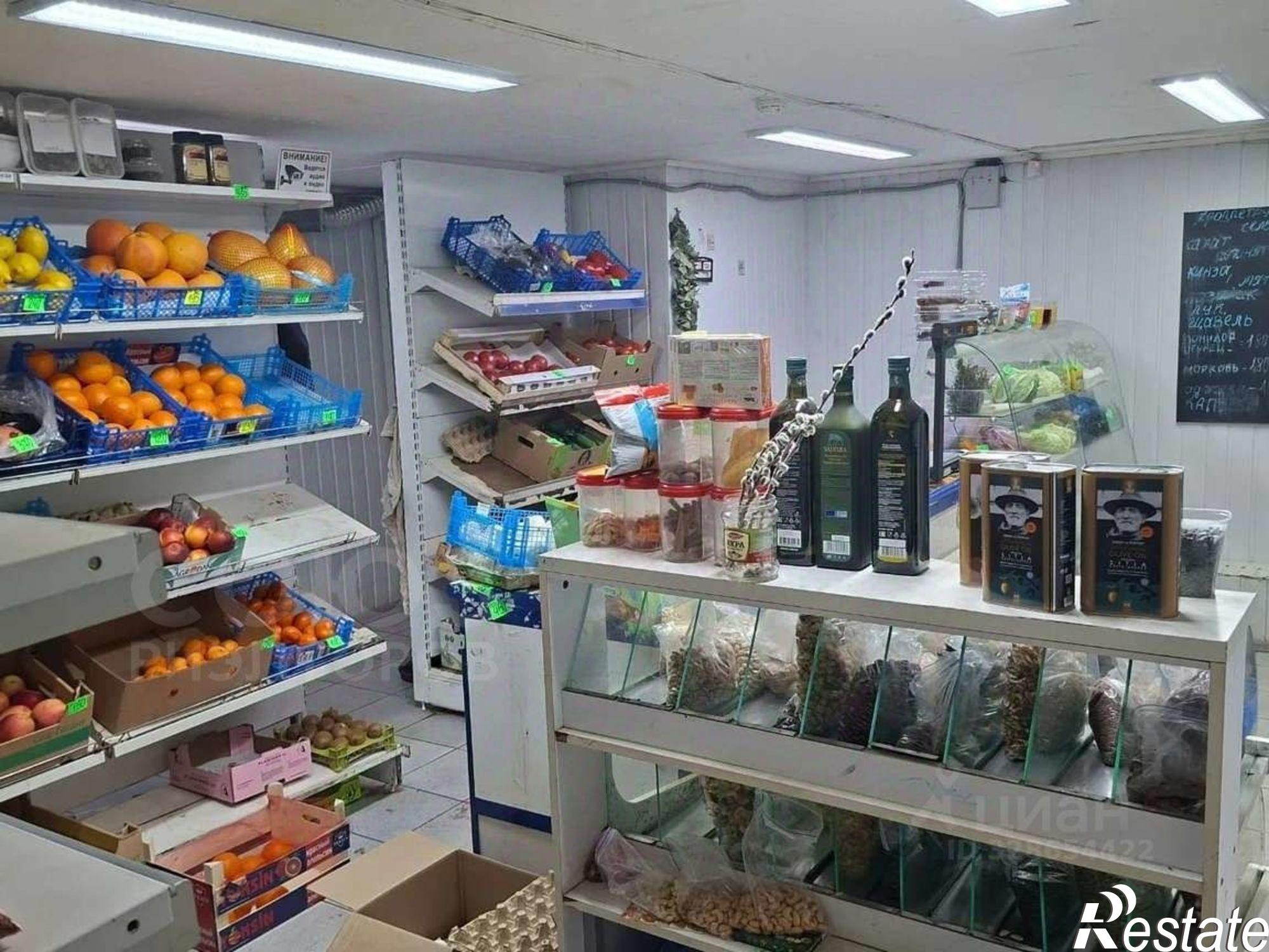 Купить торговое помещение за 3 500 010 рублей на улица Карла Либкнехта, 13
