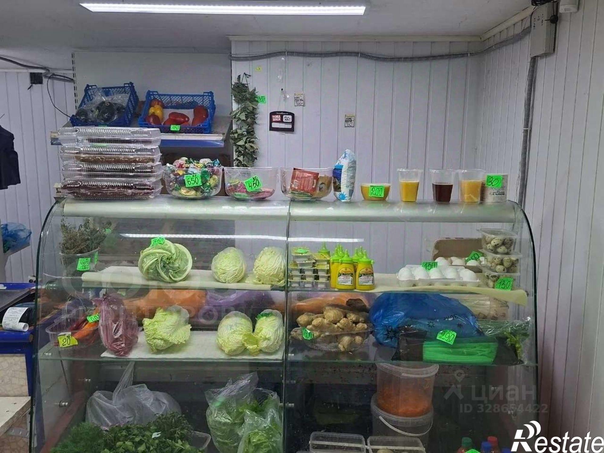 Купить торговое помещение за 3 500 010 рублей на улица Карла Либкнехта, 13