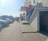 торговое помещение 45 кв м улица Карла Либкнехта, 13