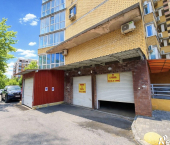 27 кв м Новороссийская улица, 8А