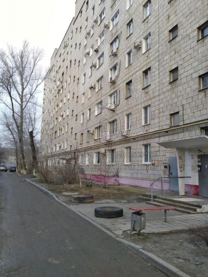 2-комн квартира Россия, Волгоградская область