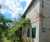 коттедж 52 кв м ул им. Шурухина, 119/3952