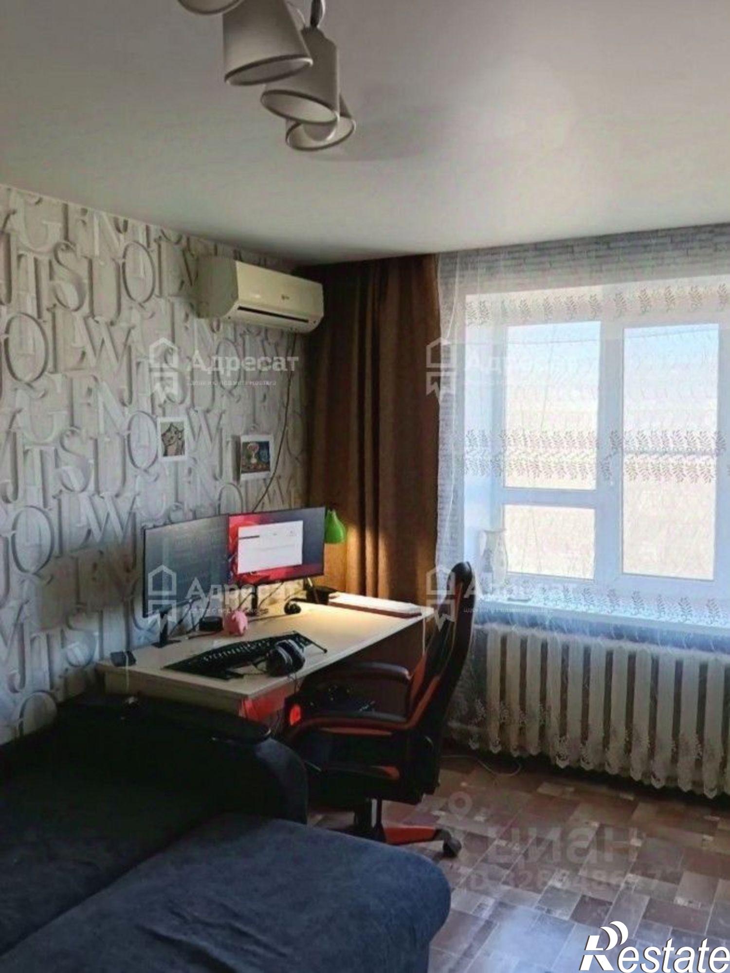 Купить комнату за 1 500 000 рублей на ул им. Чебышева, 36