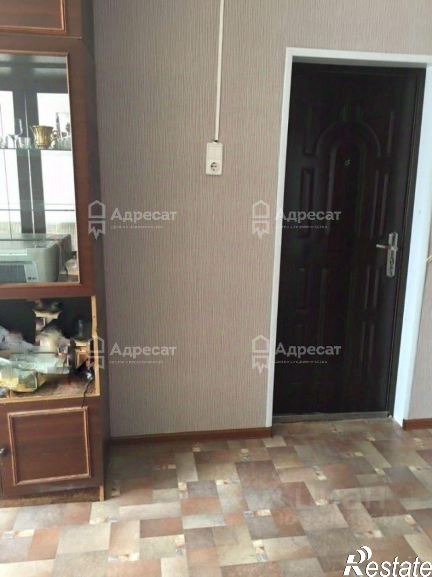 Купить комнату за 1 500 000 рублей на ул им. Чебышева, 36