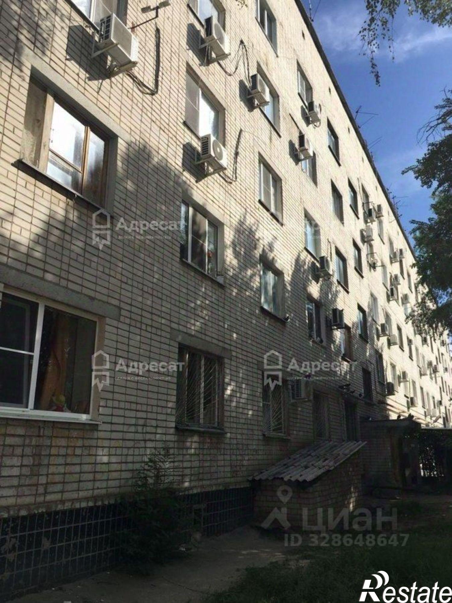 Купить комнату за 1 500 000 рублей на ул им. Чебышева, 36