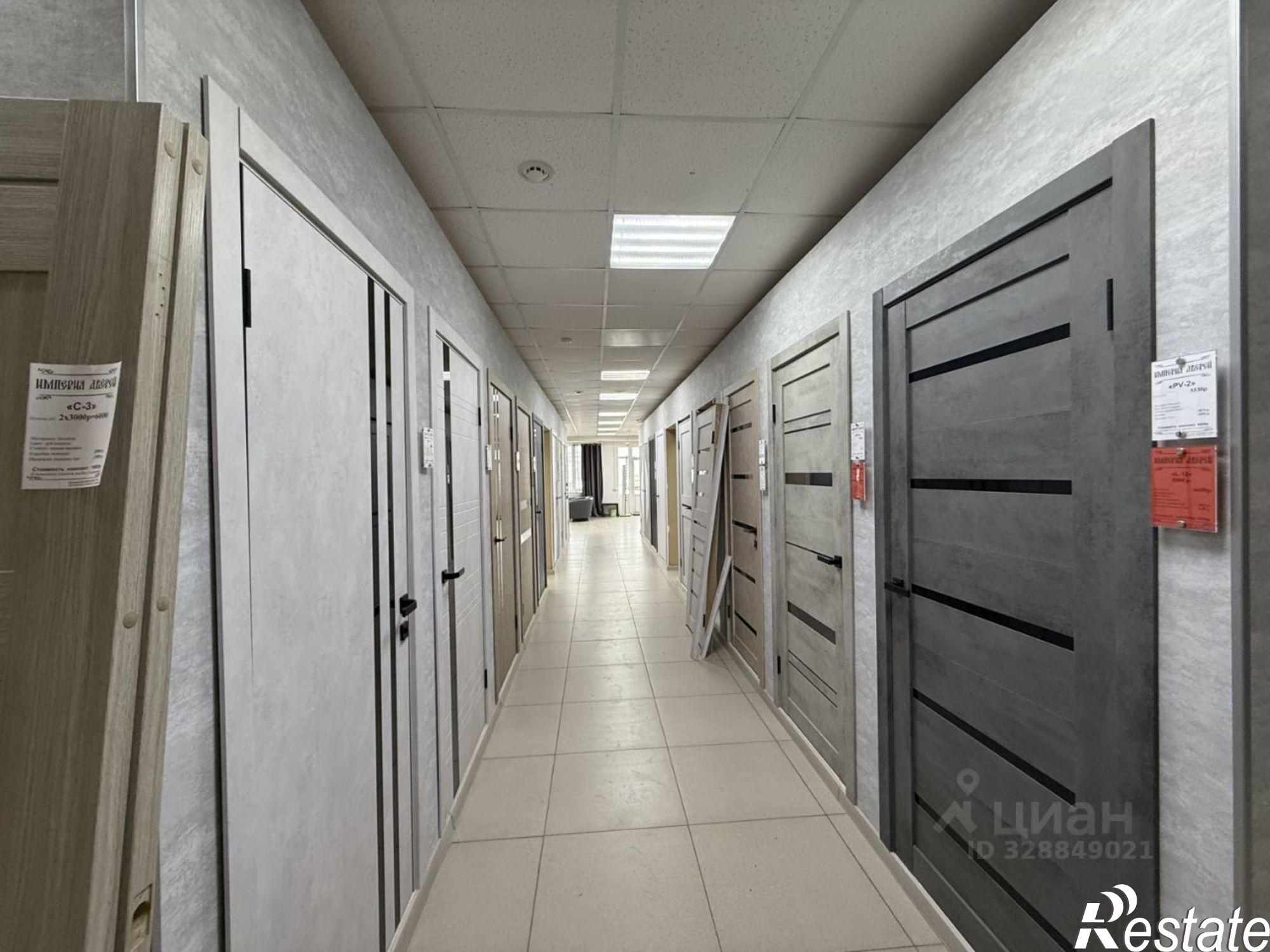 Купить торговое помещение за 3 341 520 рублей на ул им. Бахтурова, 12