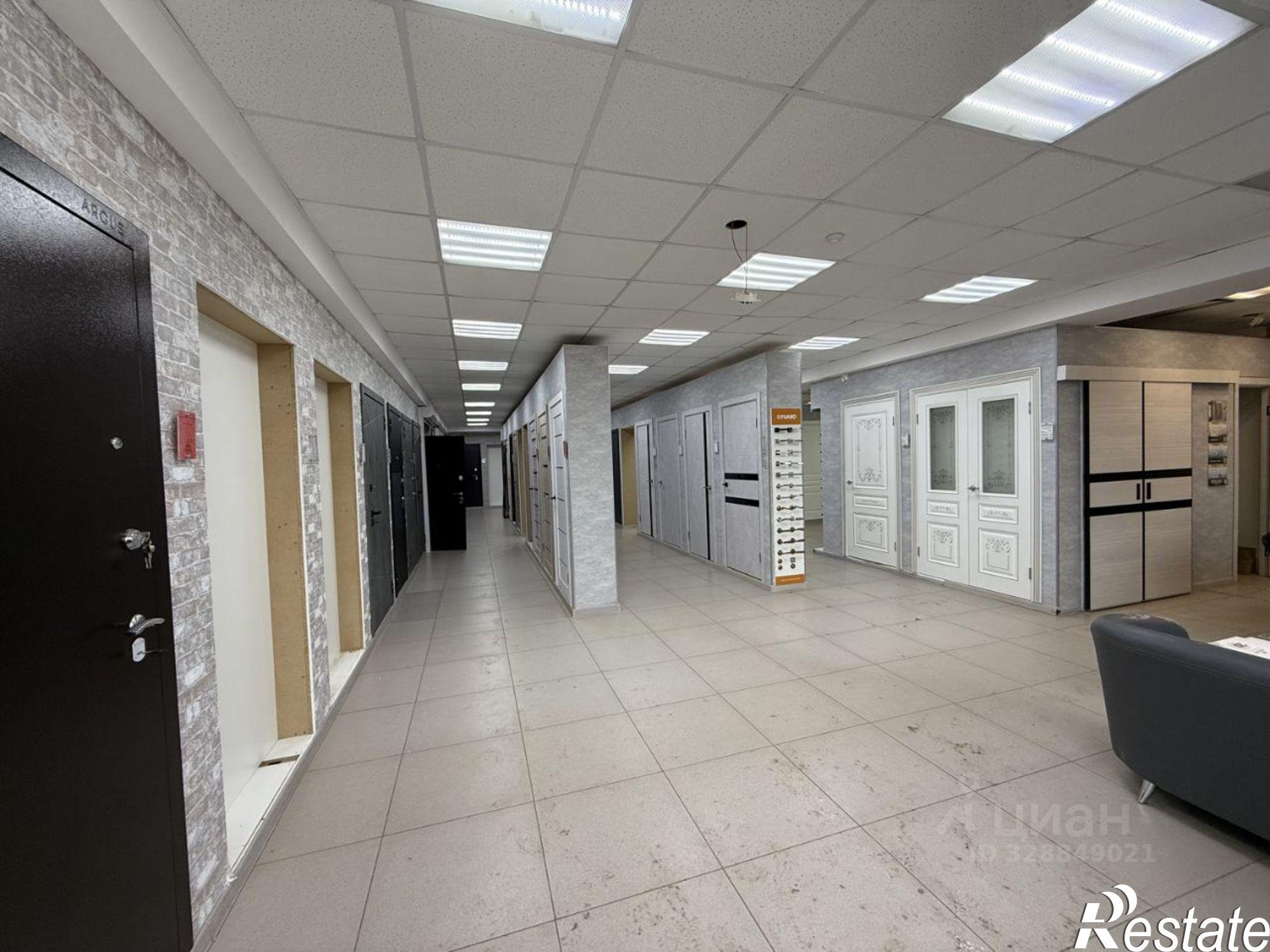 Купить торговое помещение за 3 341 520 рублей на ул им. Бахтурова, 12