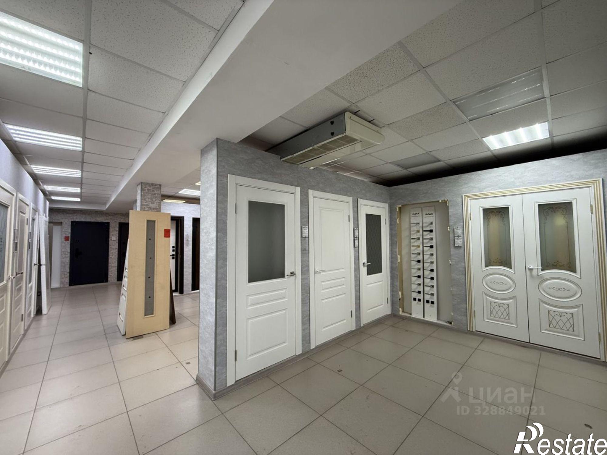 Купить торговое помещение за 3 341 520 рублей на ул им. Бахтурова, 12