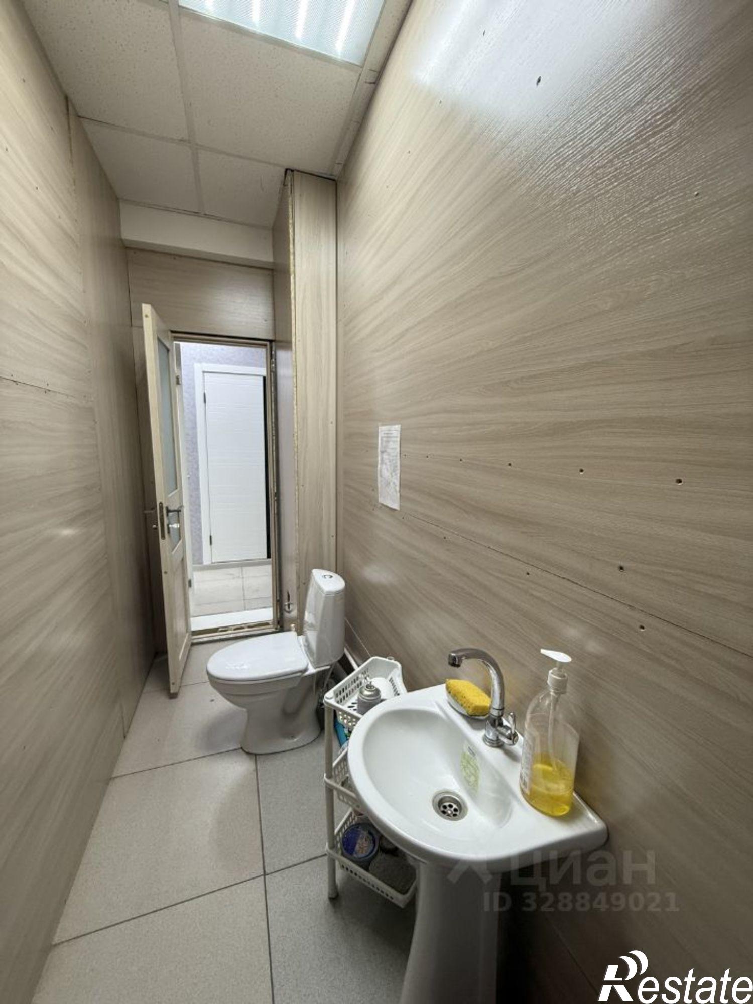 Купить торговое помещение за 3 341 520 рублей на ул им. Бахтурова, 12