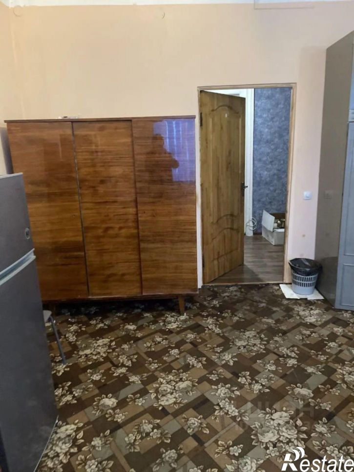 Комната Республиканская улица, 15,  д. 15