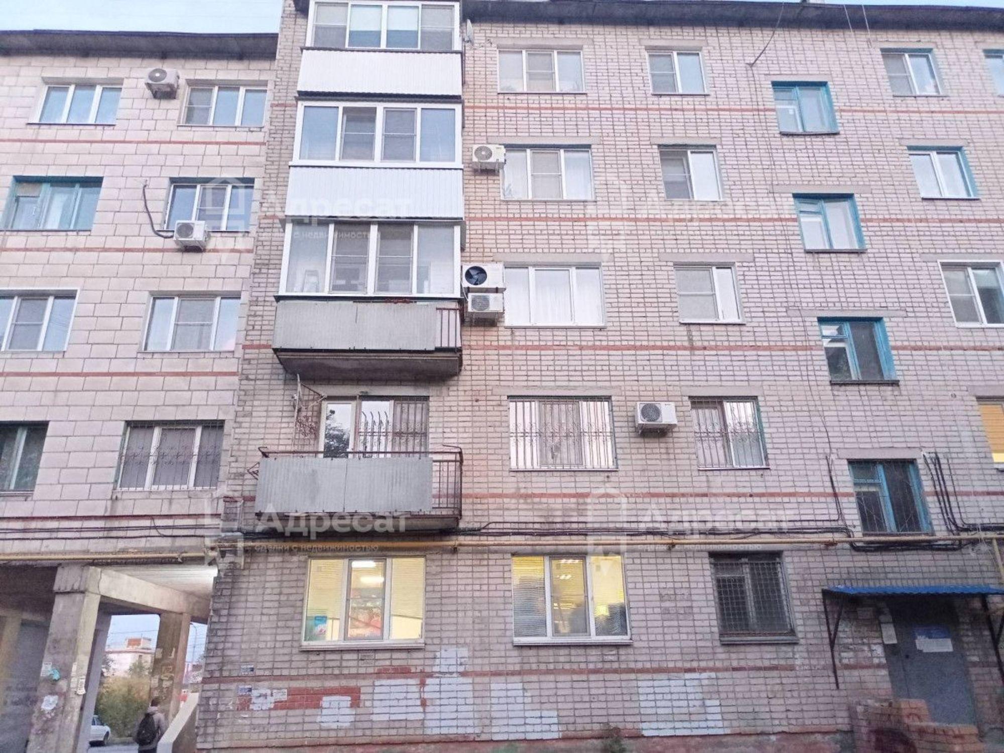 Купить квартиру за 2 800 000 рублей на пр-кт. Университетский,  д.82