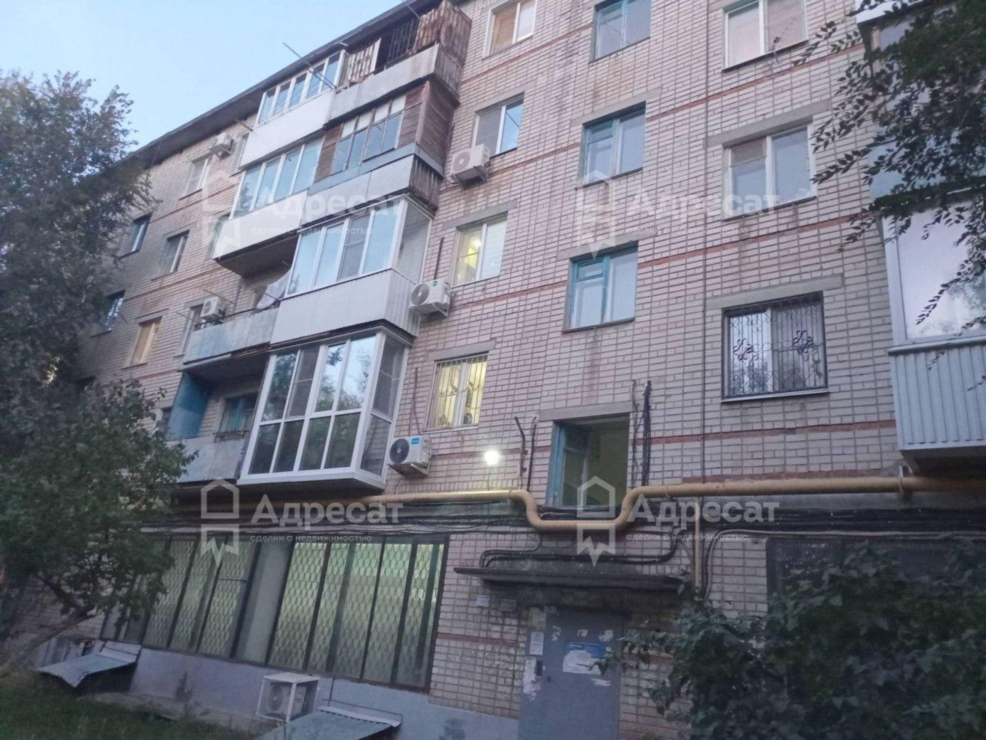 Купить квартиру за 2 800 000 рублей на пр-кт. Университетский,  д.82