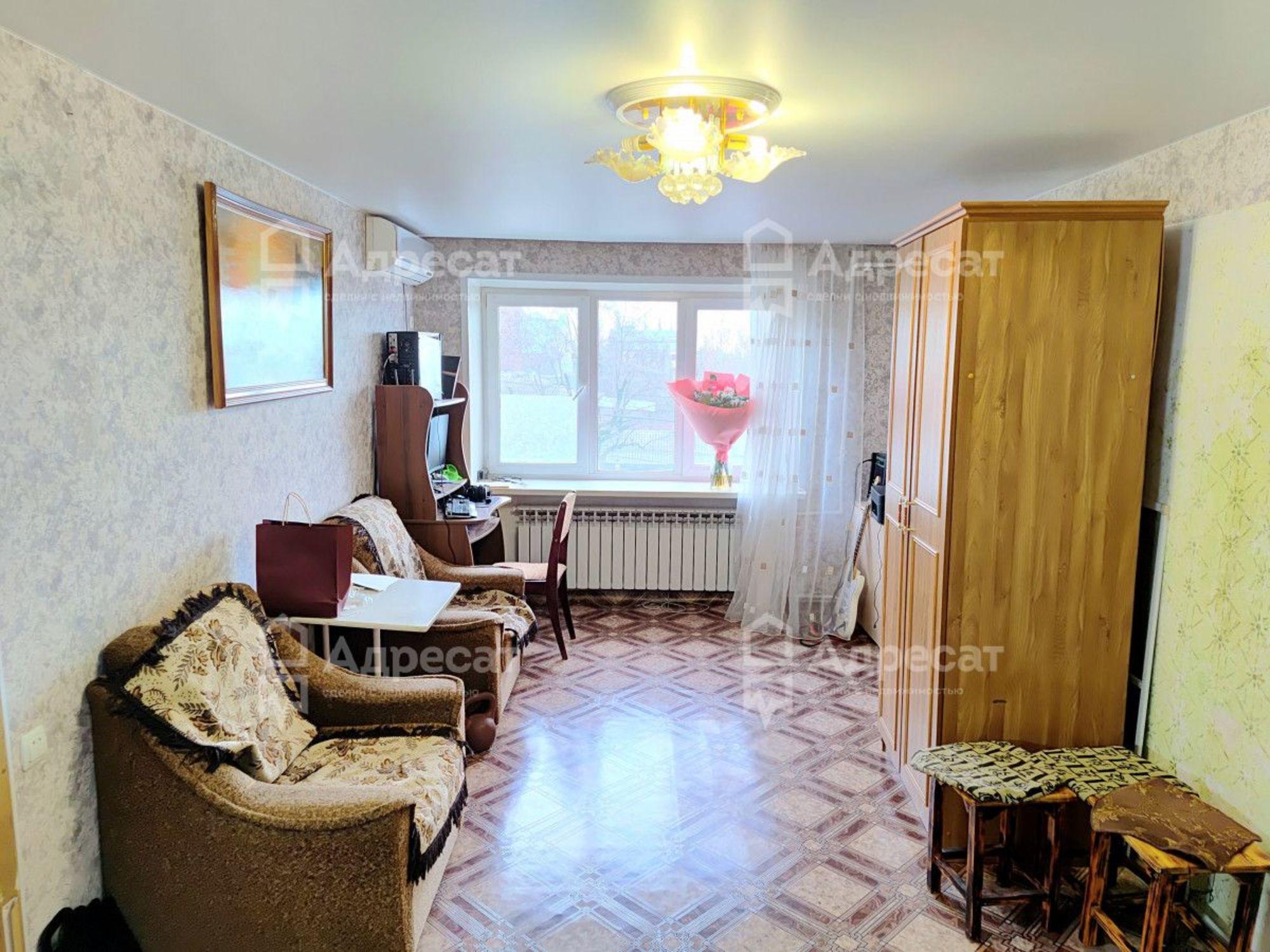Купить квартиру за 4 750 000 рублей на ул. Таращанцев,  д.63