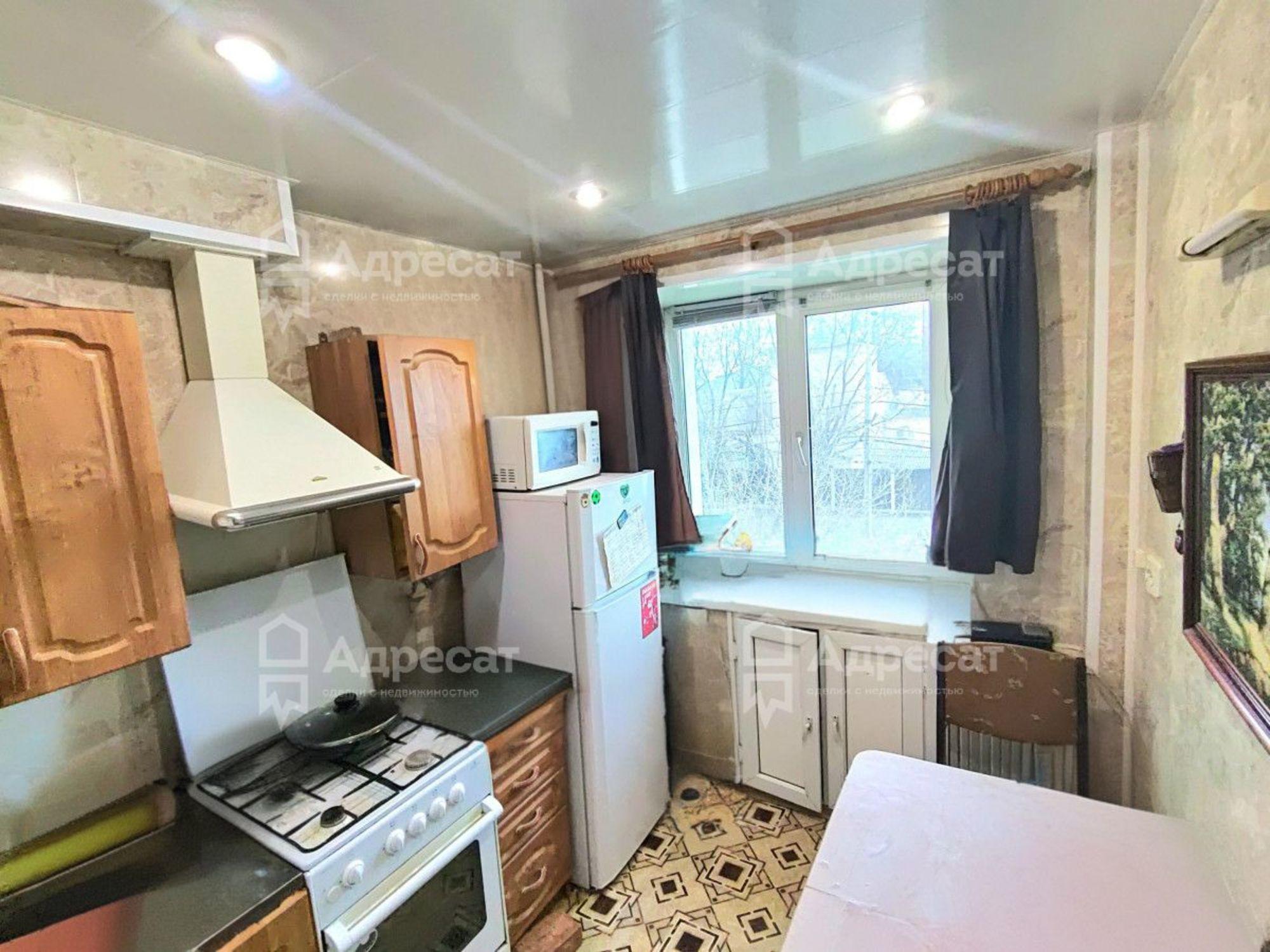 Купить квартиру за 4 750 000 рублей на ул. Таращанцев,  д.63