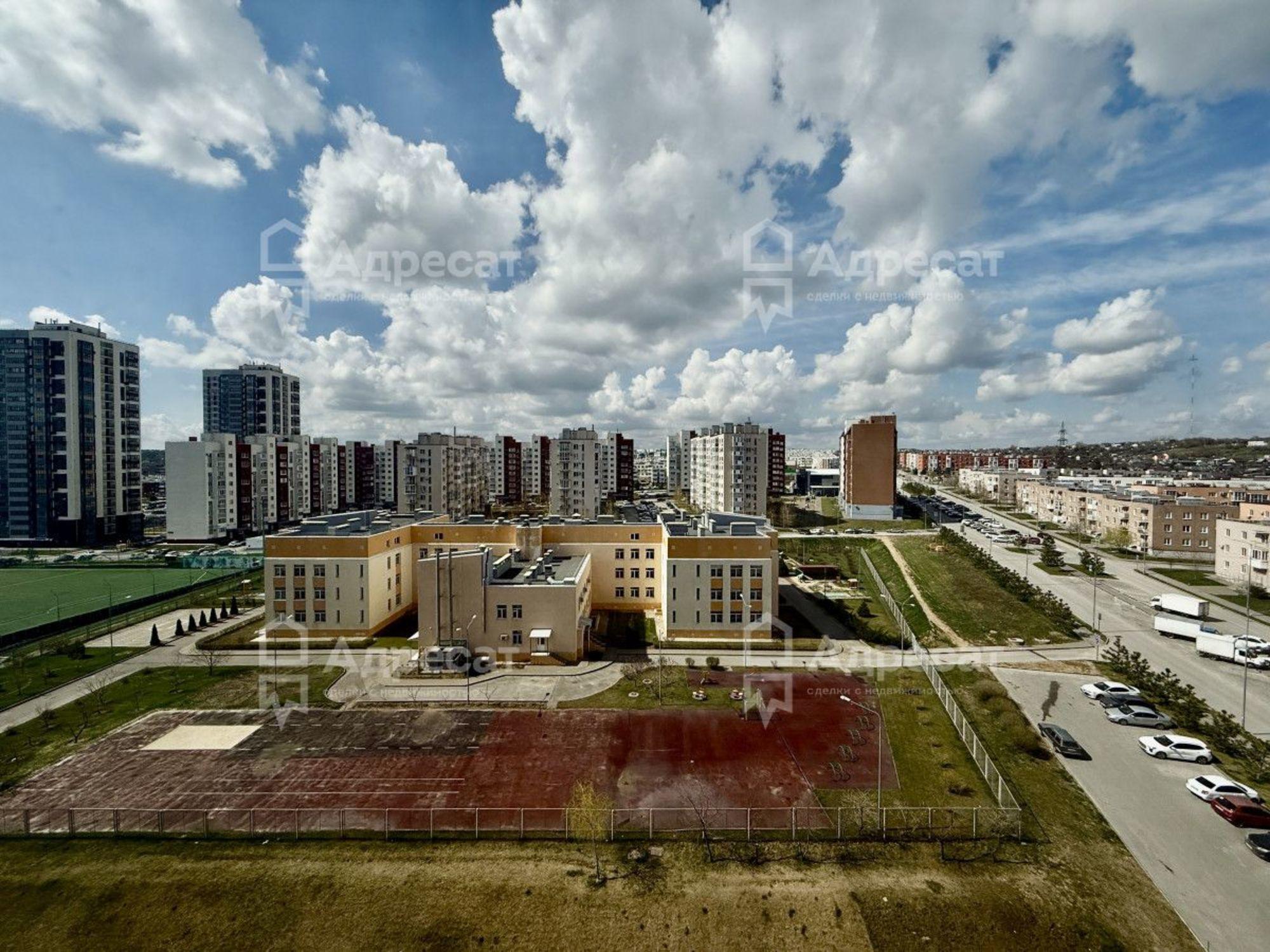 Купить квартиру за 3 500 000 рублей на ул. Грибанова,  д.3а