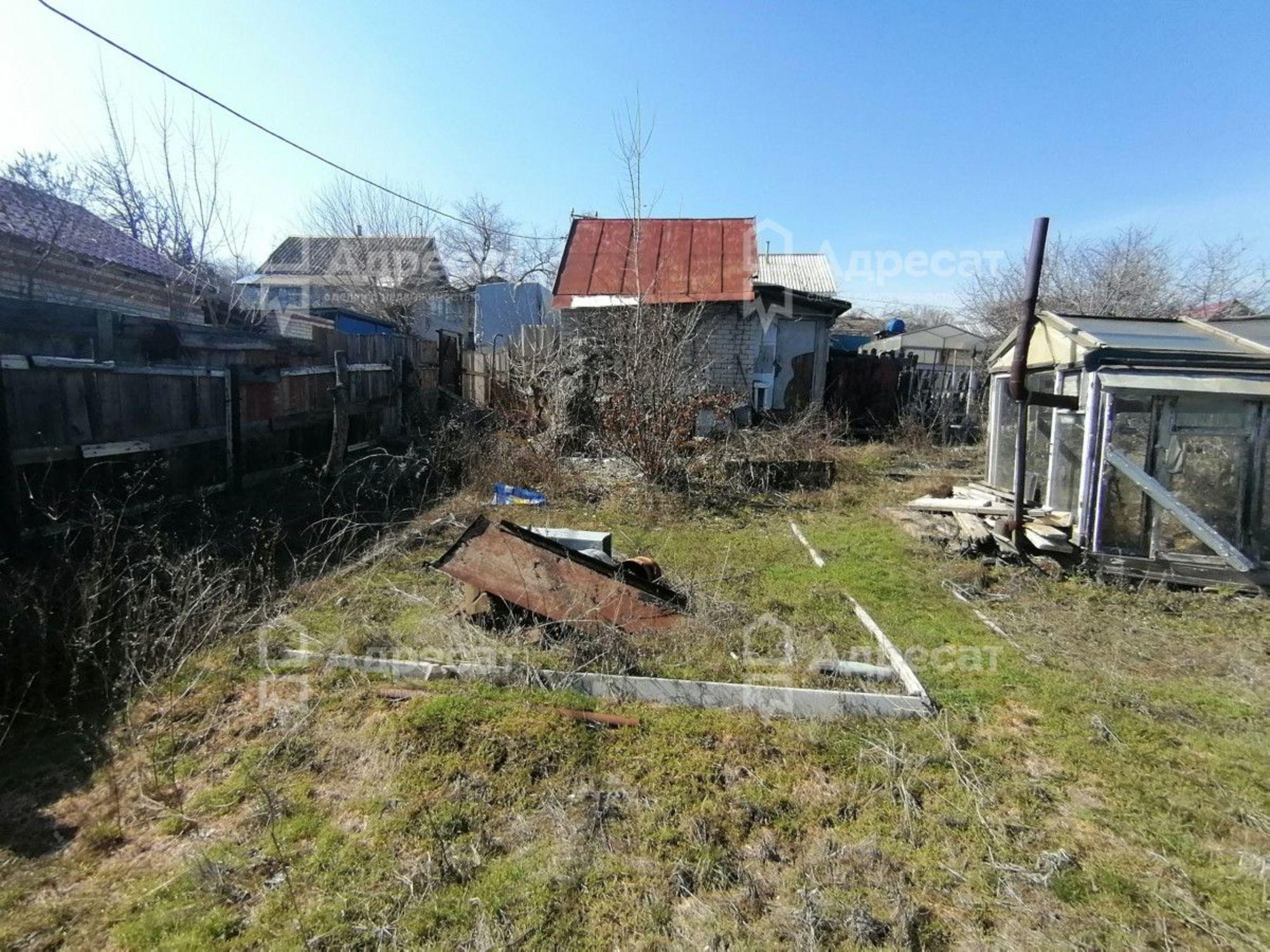 Купить землю, земельный участок за 950 000 рублей на ул. Федотова