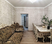 3-комн, 74.1кв м, этаж 2/5 ул. Калининградская,  д.2