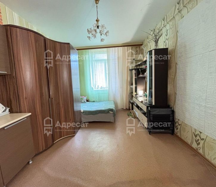 Комната ул. Рабоче-Крестьянская,  д.27