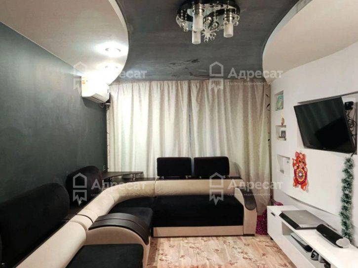 1-комн квартира ул. Ломакина,  д.2