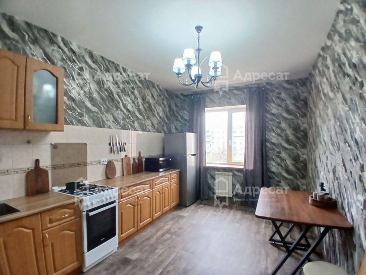 1-комн квартира пер. Удмуртский,  д.105