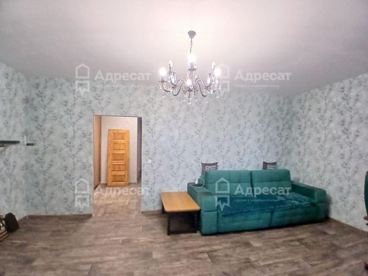 1-комн квартира пер. Удмуртский,  д.105