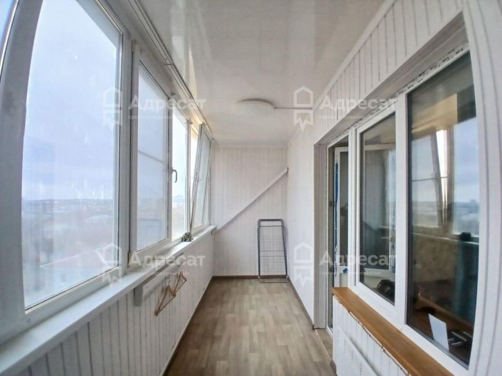 1-комн квартира пер. Удмуртский,  д.105